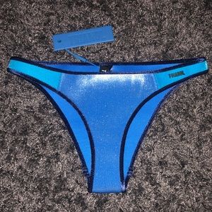 Small Triangl Tootsie Cheeky Bottoms